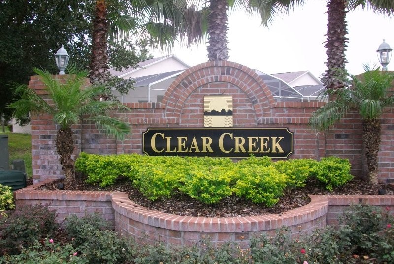 Clear Creek Clermont