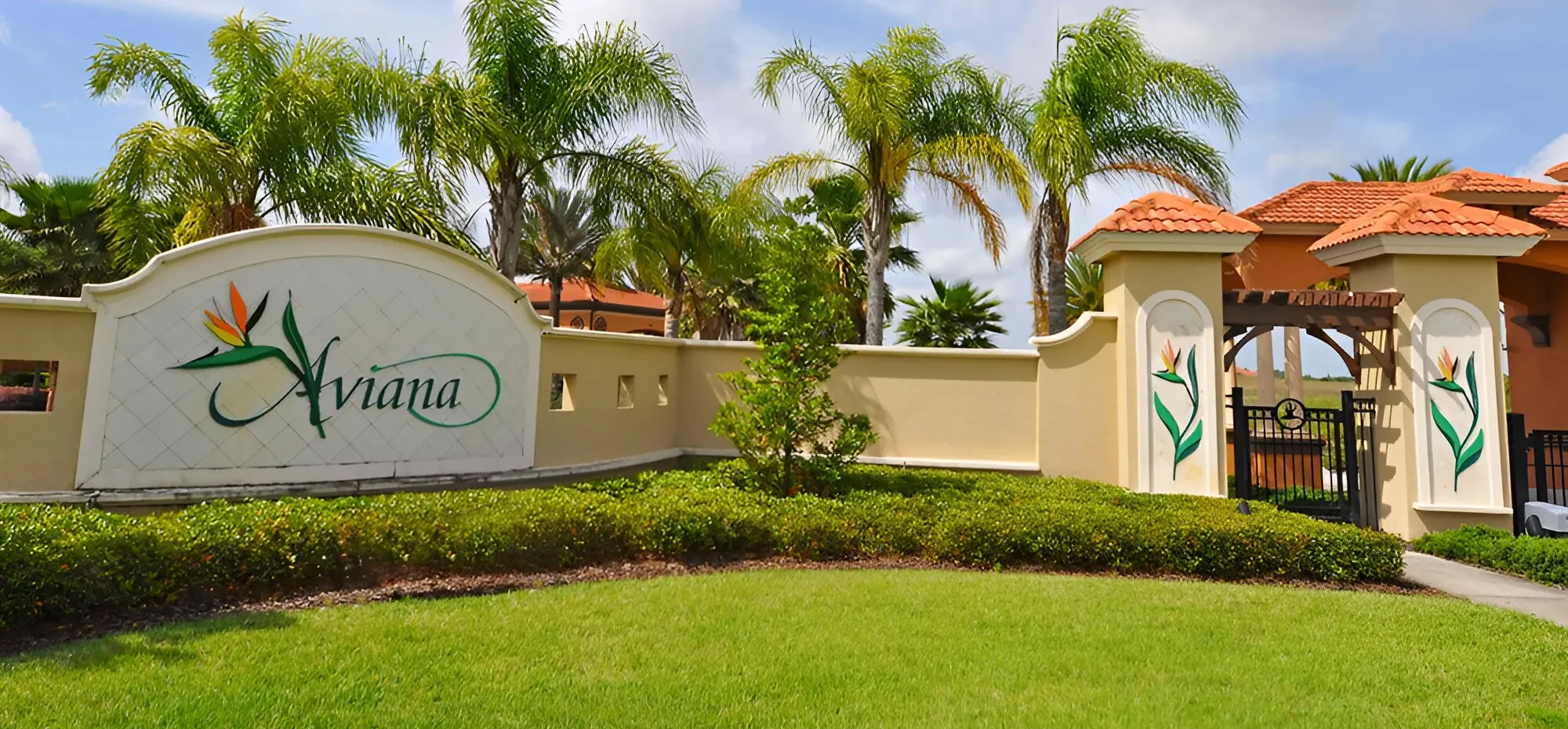 Aviana Resort