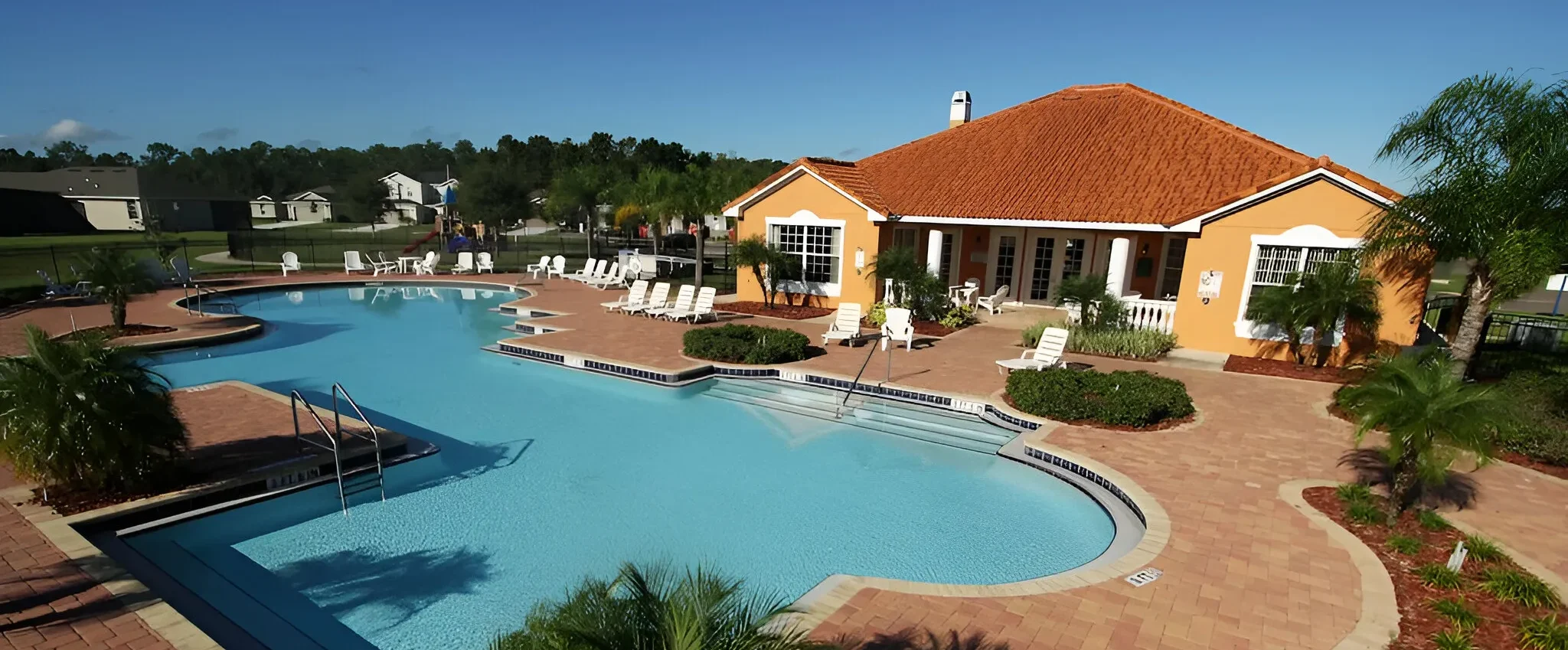 Crystal Cove Kissimmee