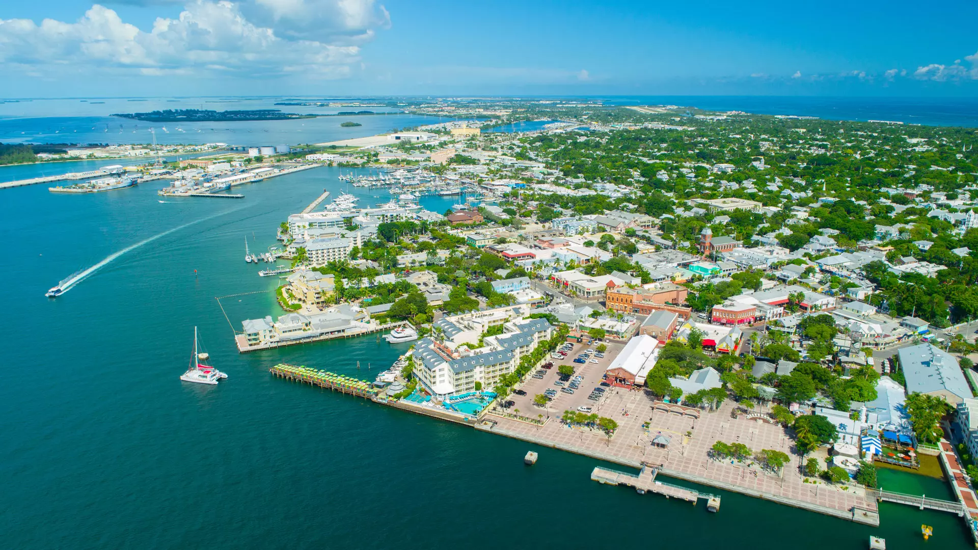Florida Keys Key West