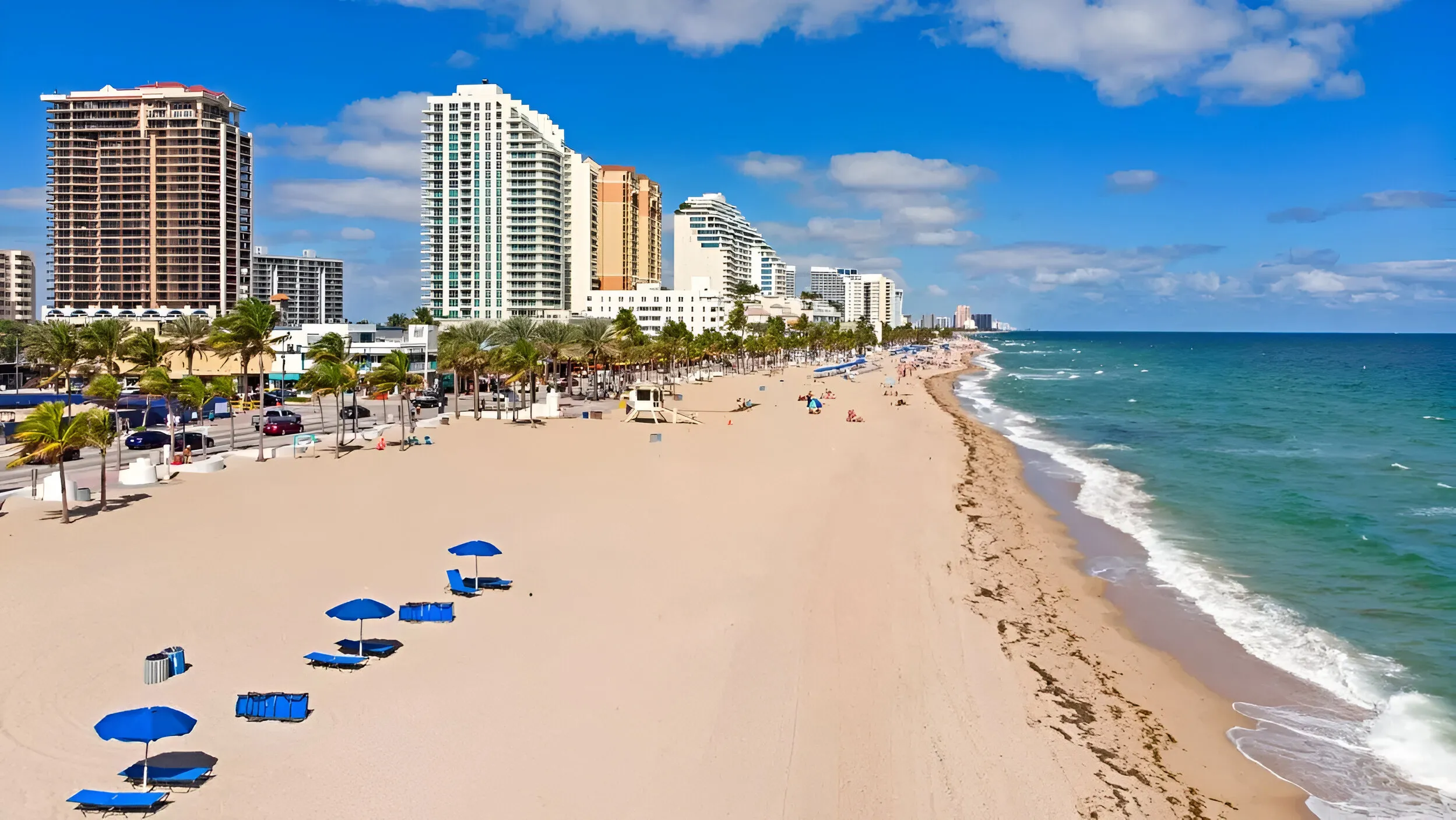 Fort Lauderdale