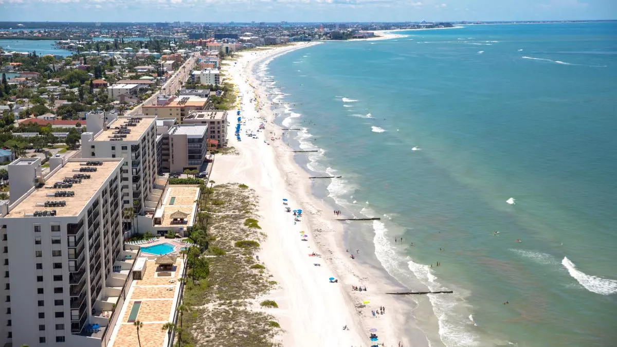 Madeira Beach