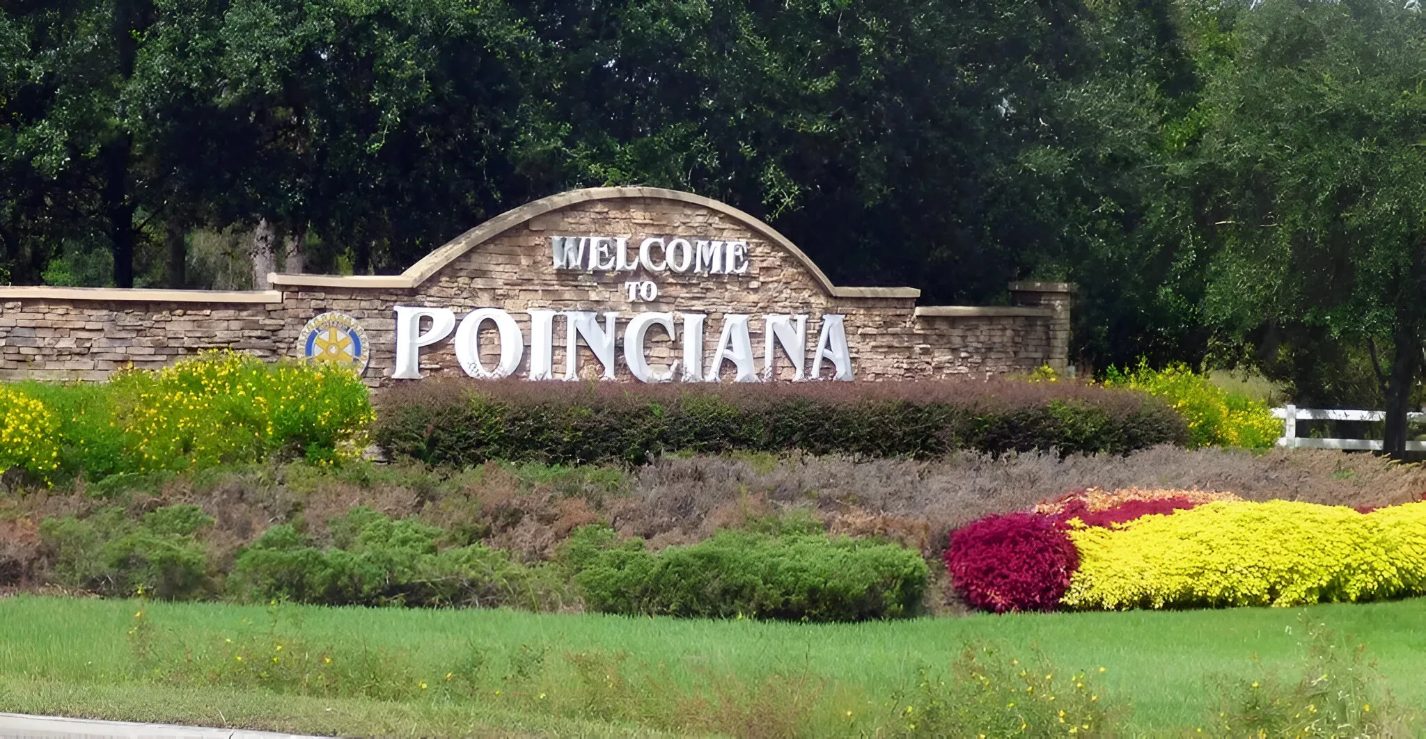 Poinciana Villages