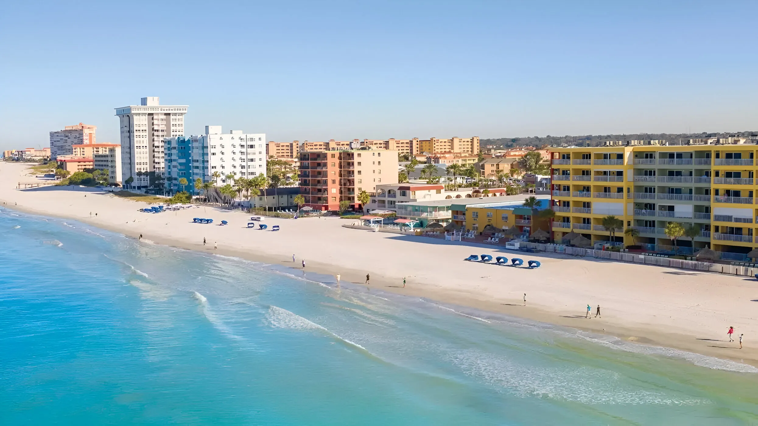 Redington Shores