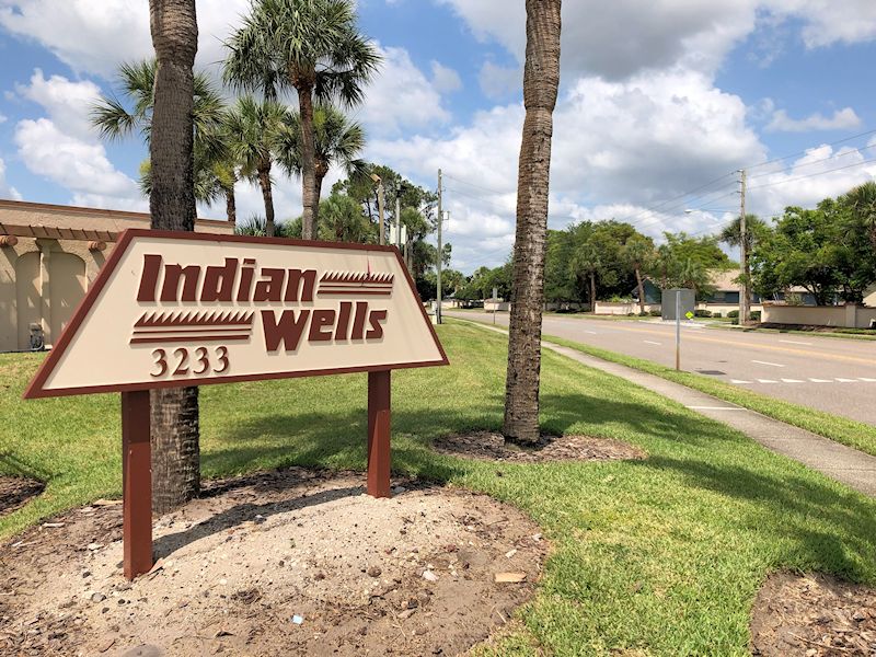 Indian Wells