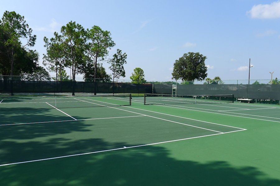 Indian Wells
