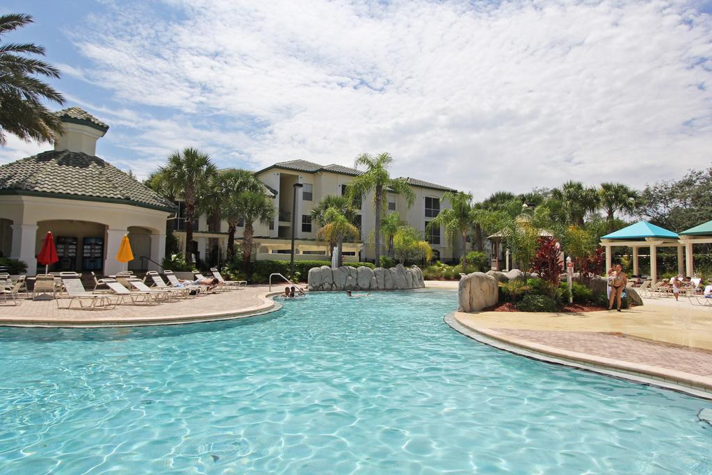 Legacy Dunes Resort