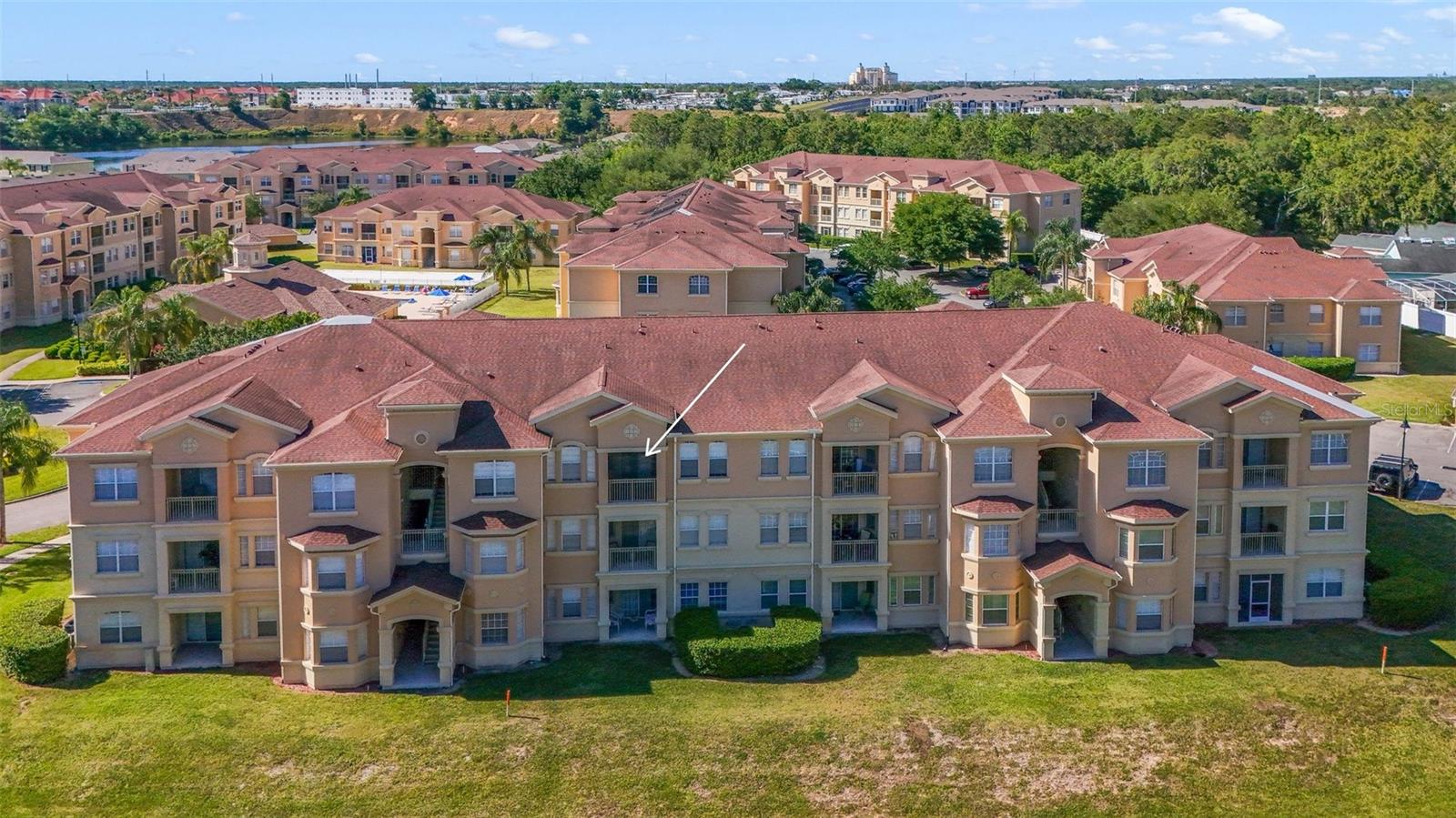 Legacy Dunes Resort