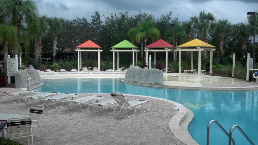 Legacy Dunes Resort