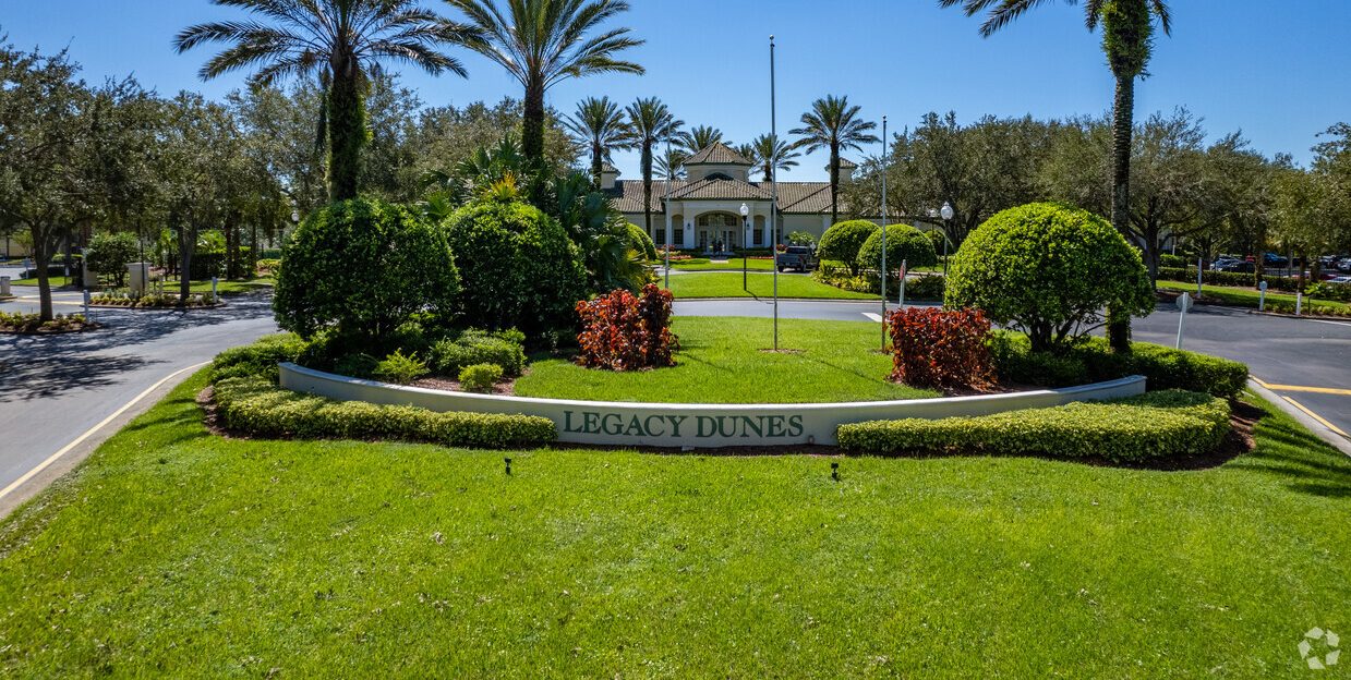 Legacy Dunes Resort