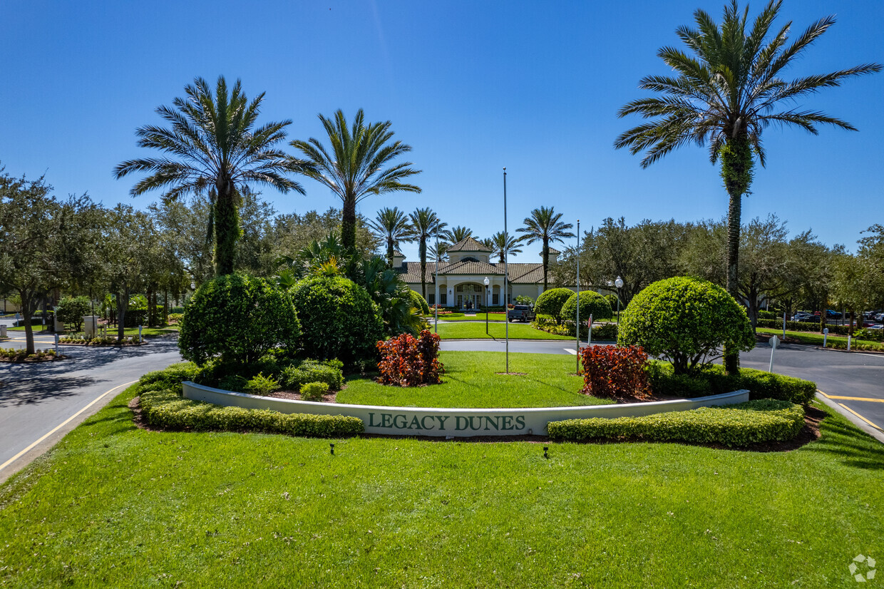 Legacy Dunes Resort