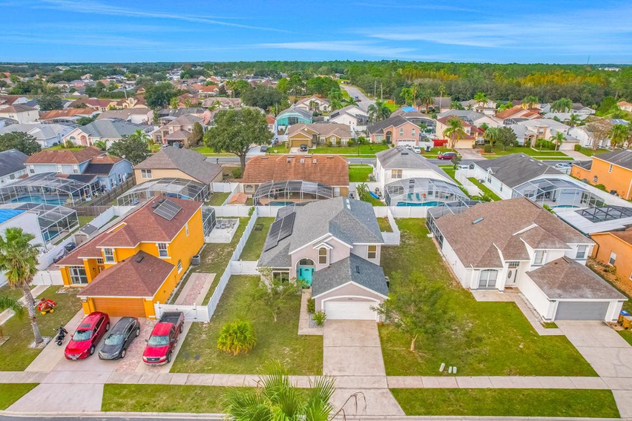 Lindfields Kissimmee