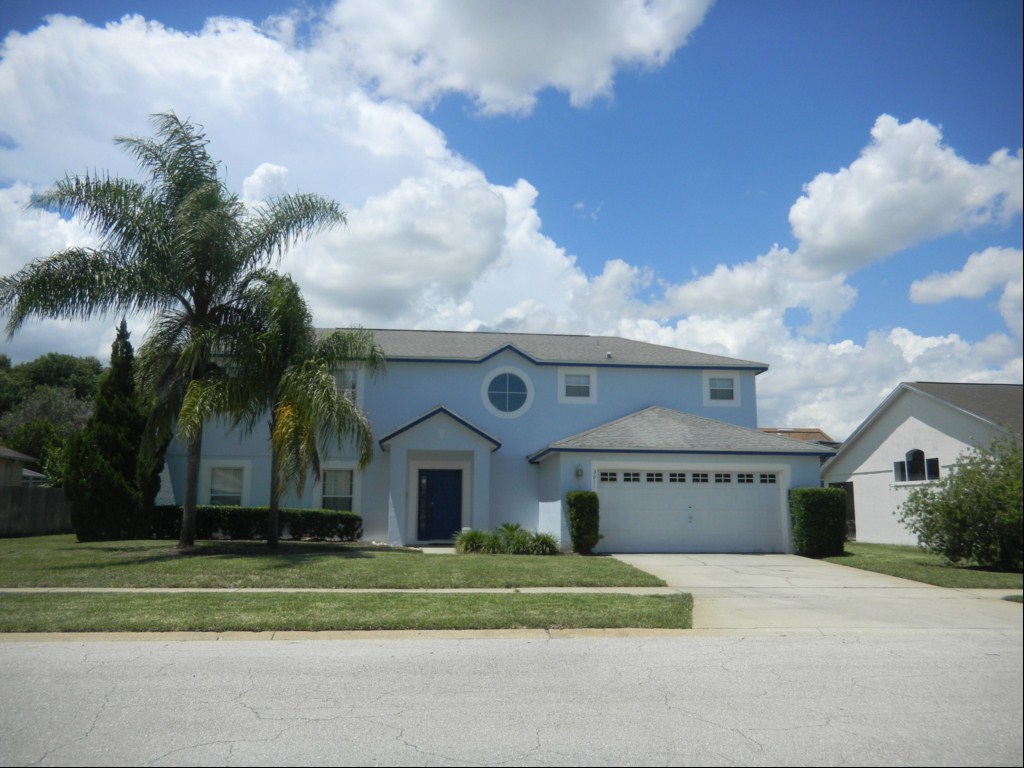 Lindfields Kissimmee