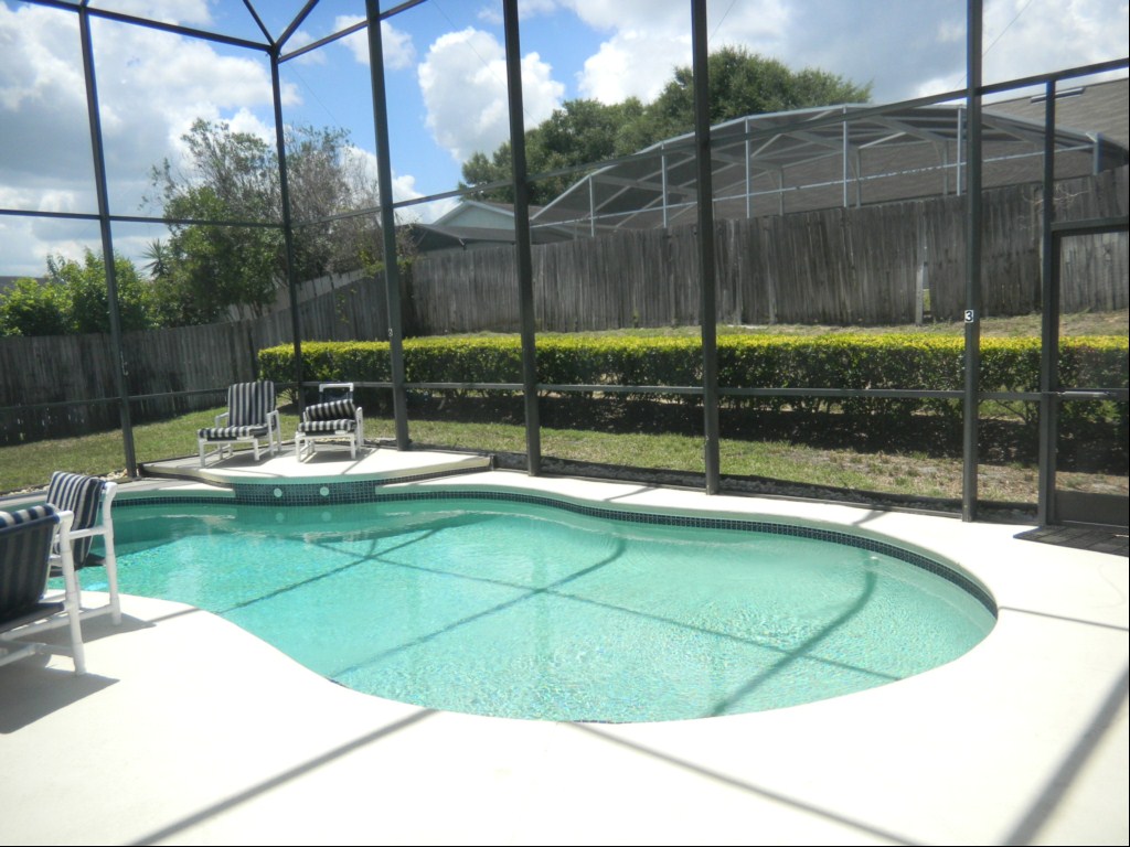 Lindfields Kissimmee