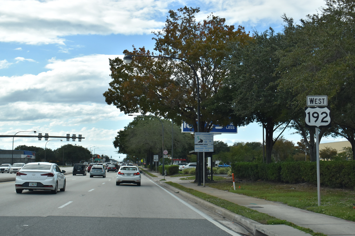 Lindfields Kissimmee