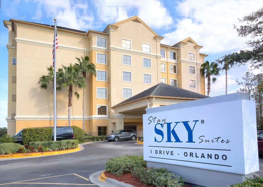 skyStay Suites