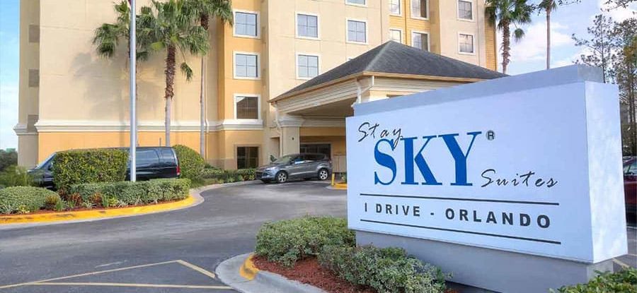skyStay Suites