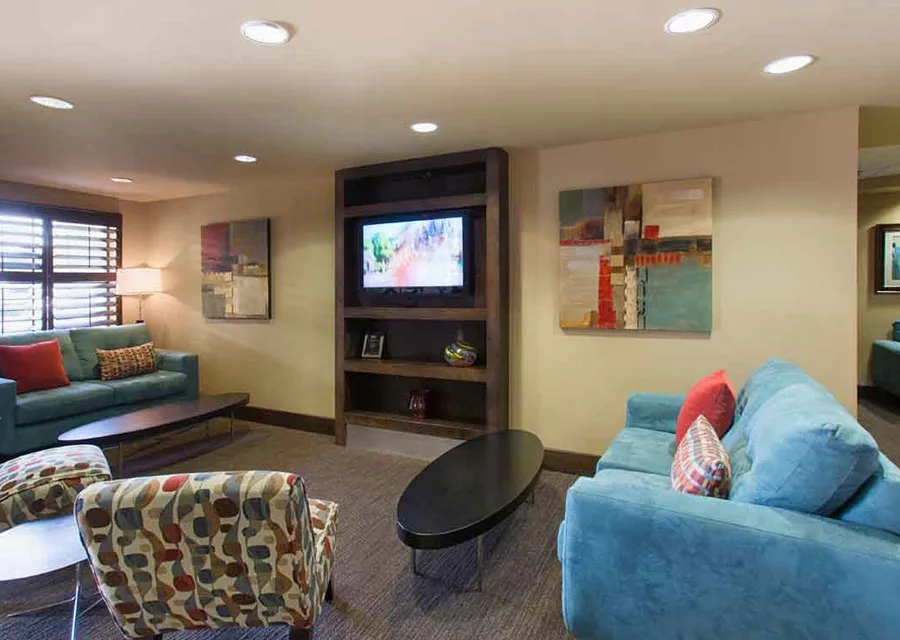 skyStay Suites