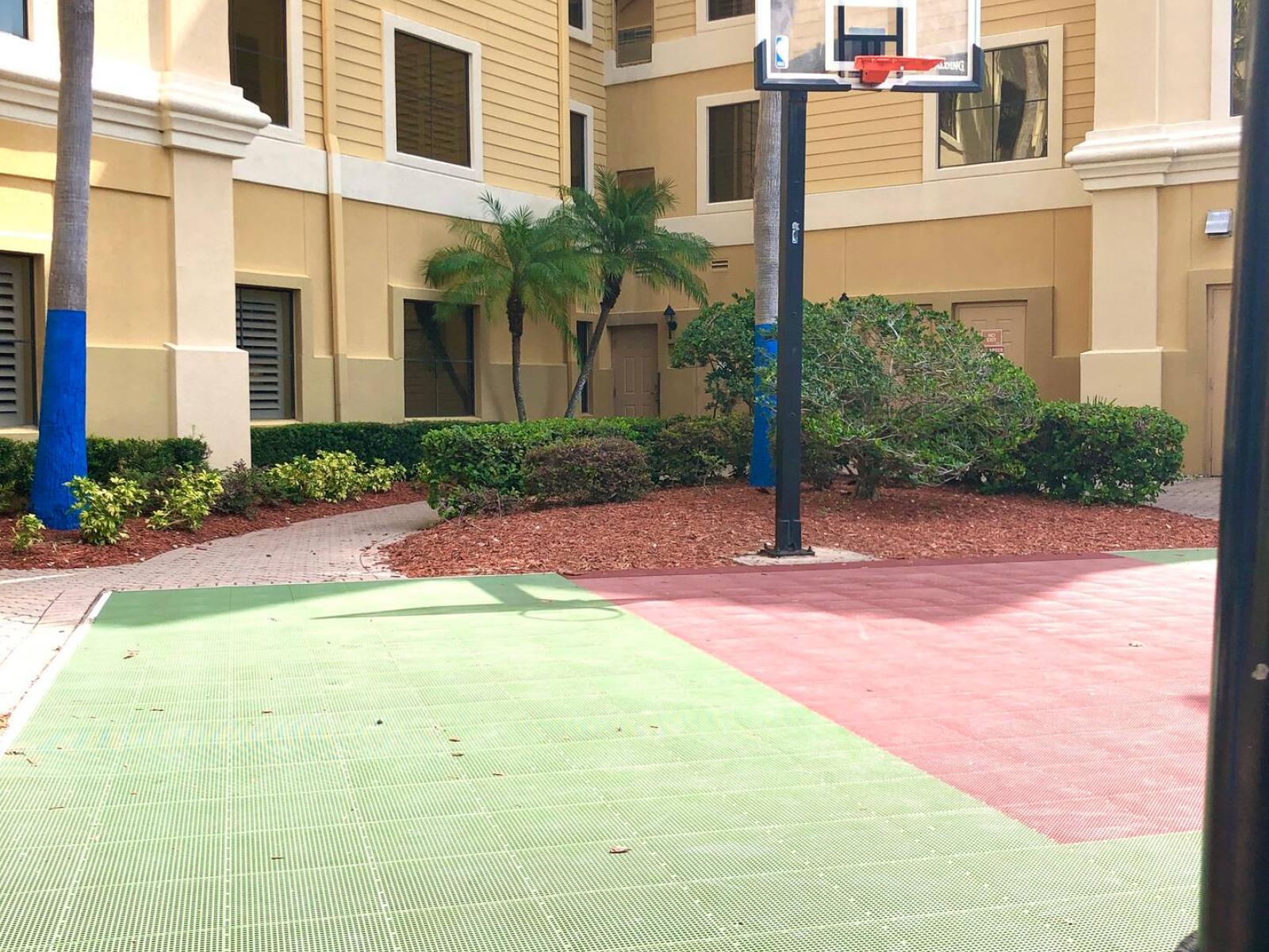 skyStay Suites