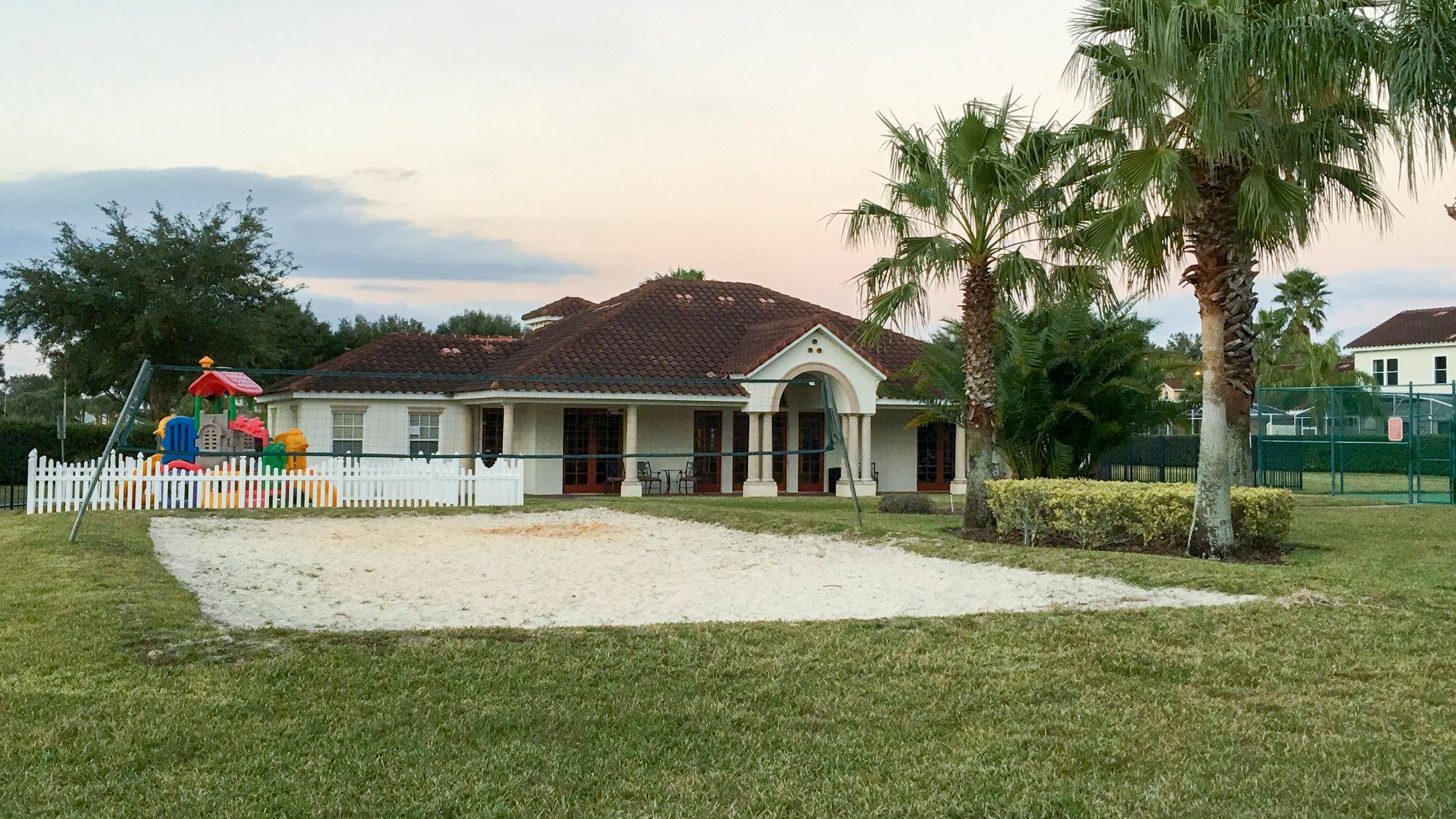 amenities image