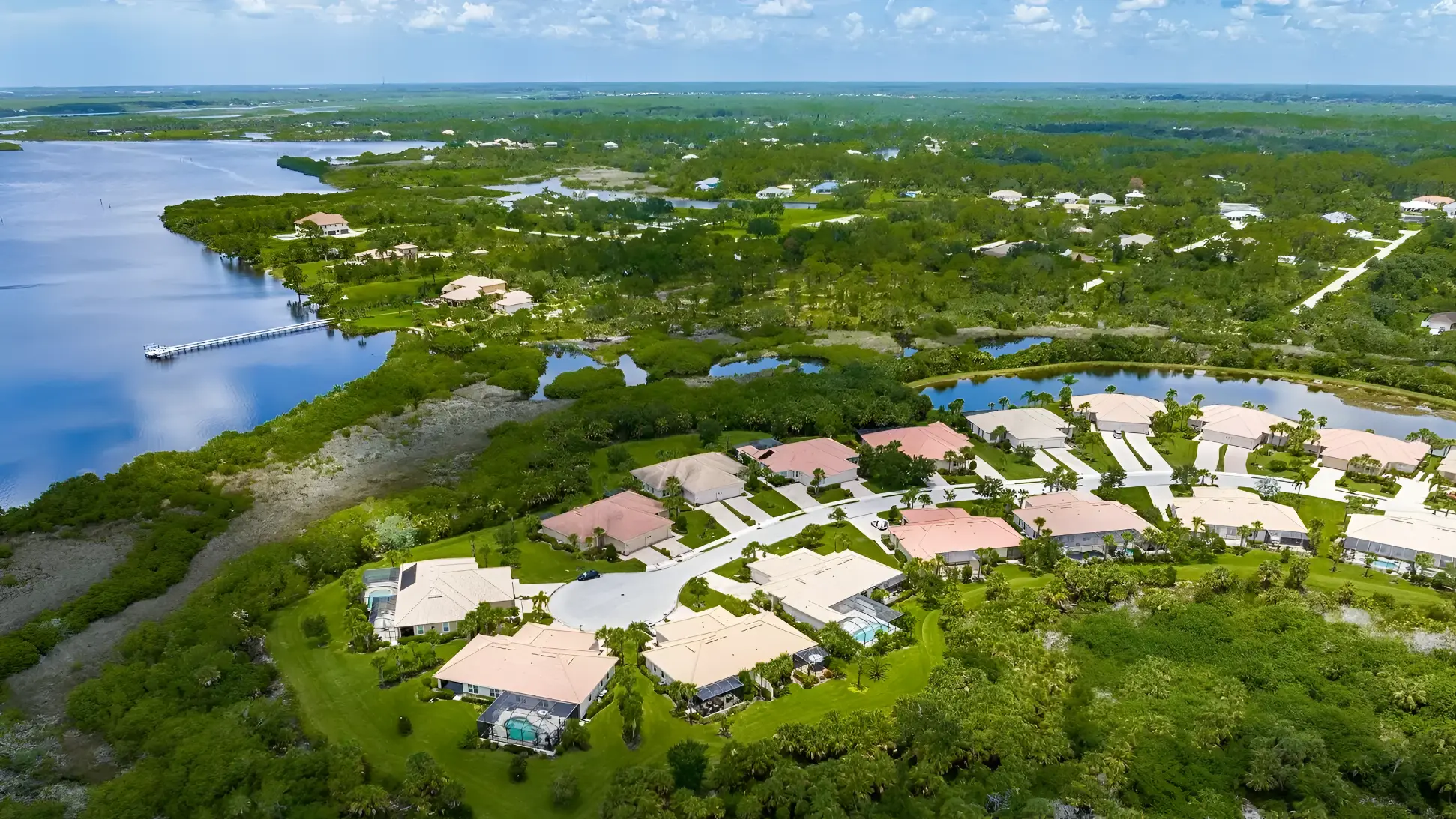Port Charlotte