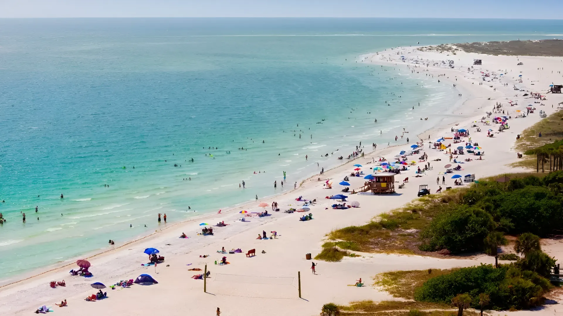 Siesta Key