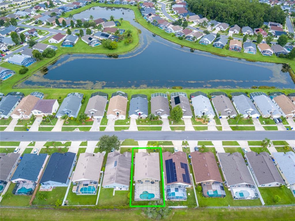 Eagle Pointe Kissimmee