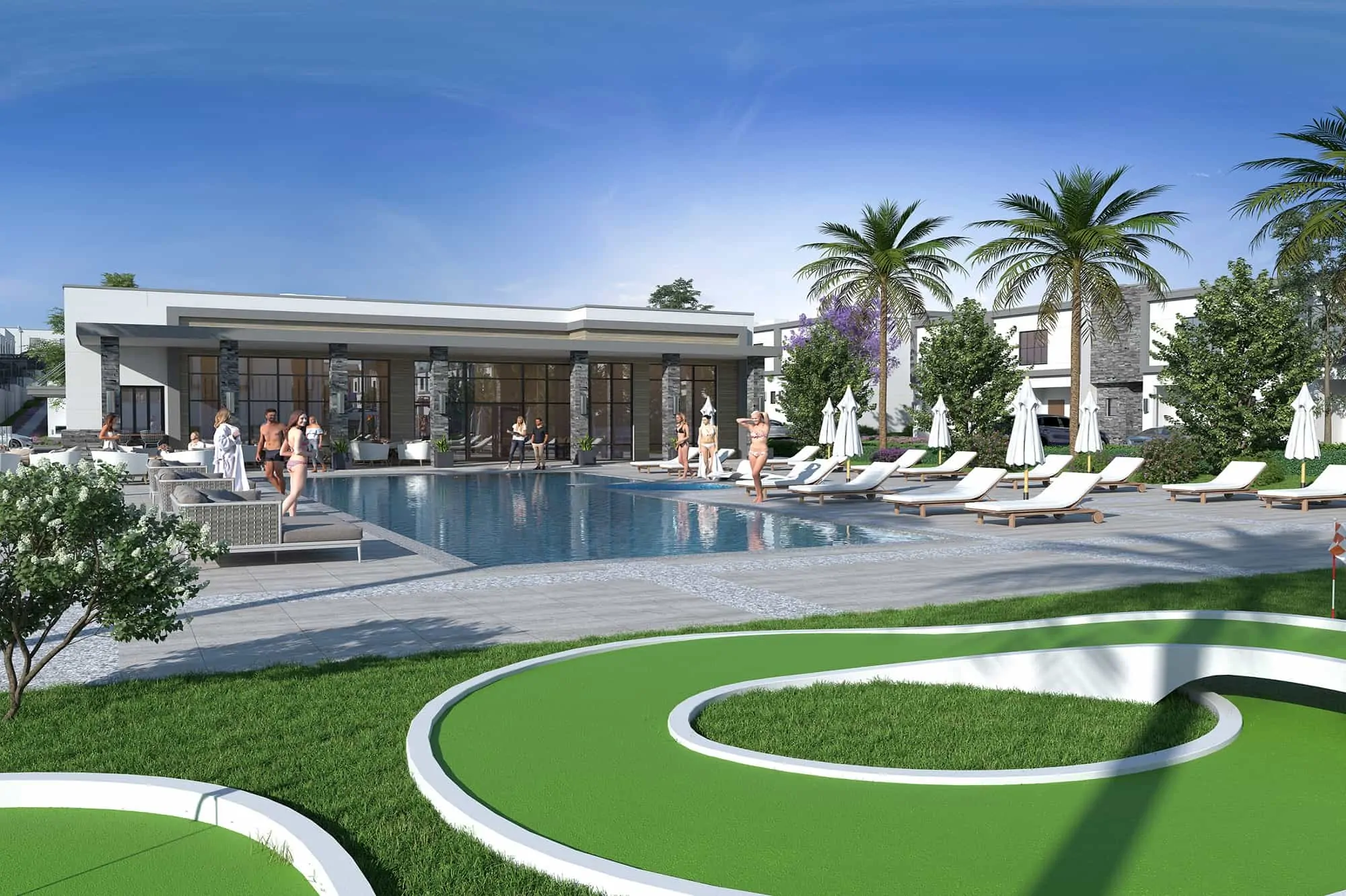 amenities image